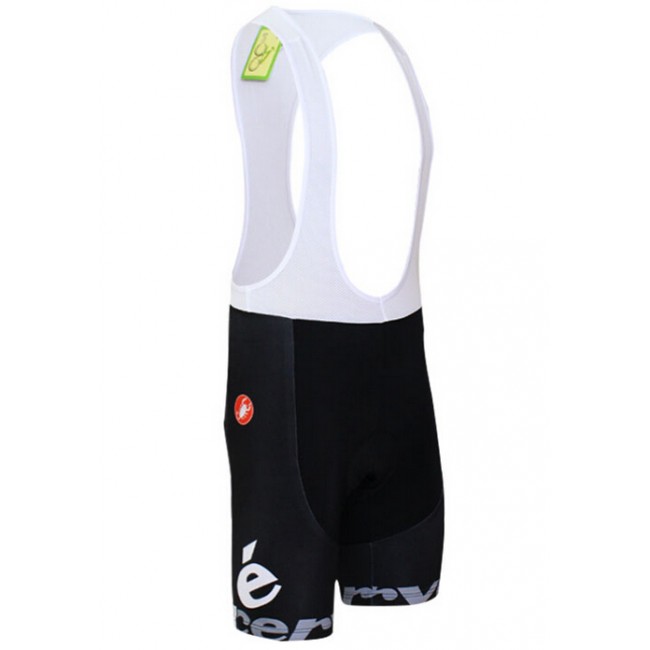 2015 Cervelo Kurz Trägerhose Radtrikot Kaufen