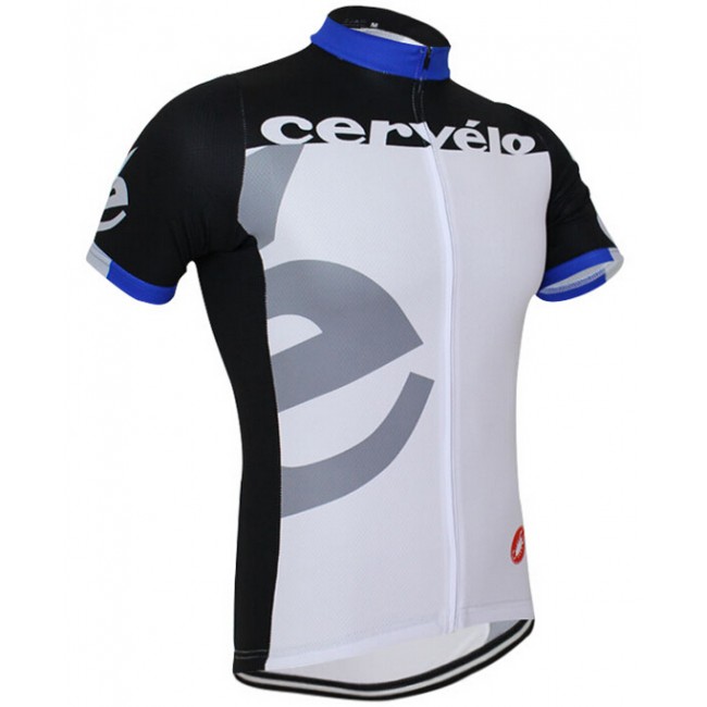 2015 Cervelo Radtrikot Kurzarm Radtrikot Kaufen