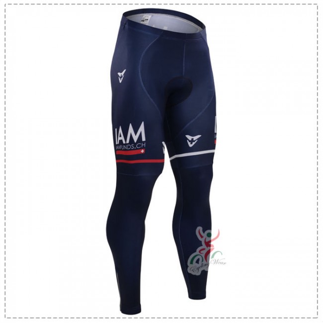 2015 Iam Lang Radhose Radtrikot Kaufen