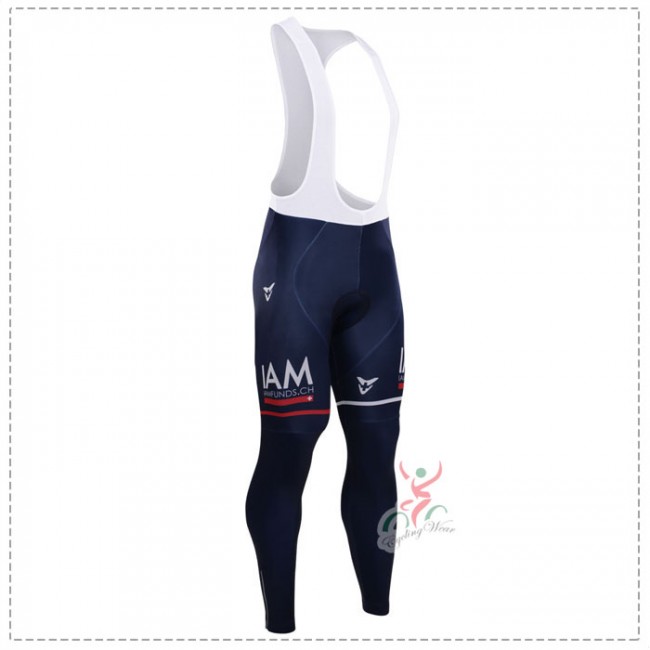 2015 Iam Lang Trägerhose Radtrikot Kaufen