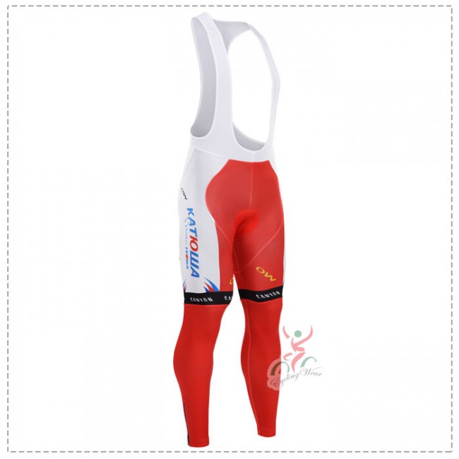 2015 Katusha Lang Trägerhose Radtrikot Kaufen