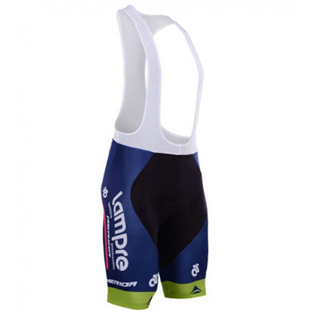 2015 Lampre Merida Kurz Trägerhose Radtrikot Kaufen