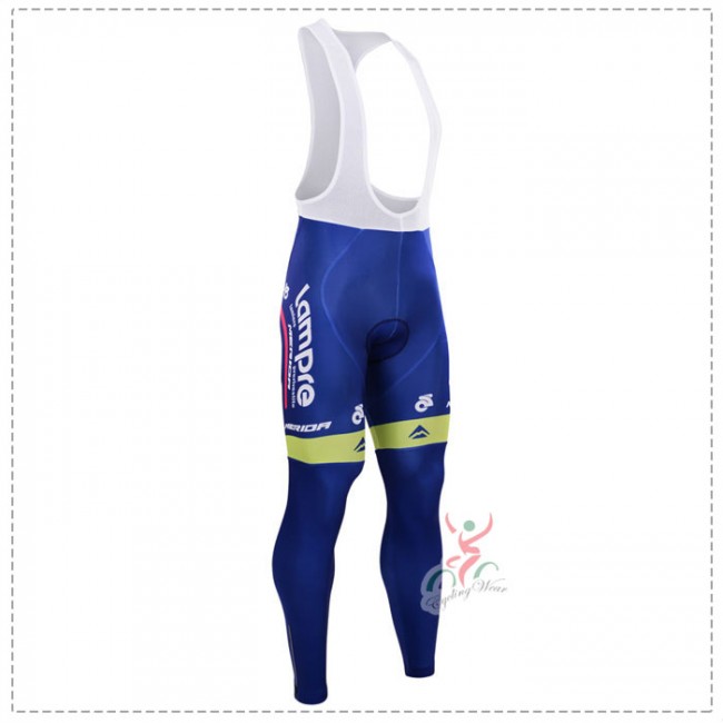 2015 Lampre Lang Trägerhose Radtrikot Kaufen