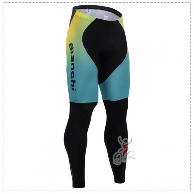 2015 Lotto Bianchi Lang Radhose Radtrikot Kaufen