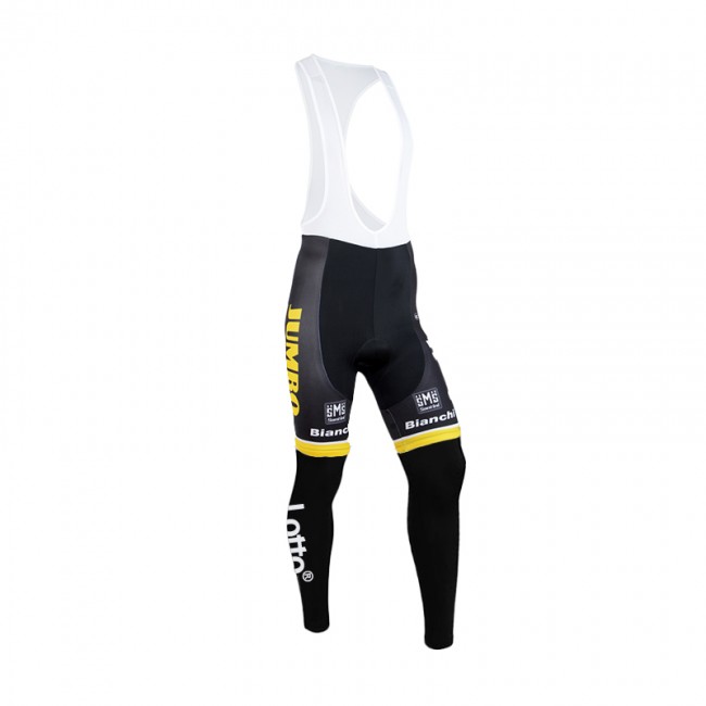 2015 Lotto Lang Trägerhose Radtrikot Kaufen
