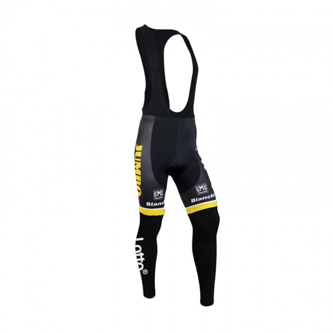 2015 Lotto Lang Trägerhose Radtrikot Kaufen