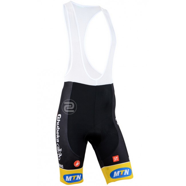 2015 MTN Kurz Trägerhose Radtrikot Kaufen