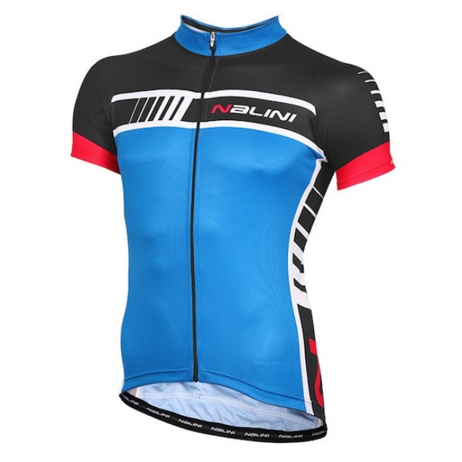 2015 Nalini Tescio Grün Radtrikot Kurzarm Radtrikot Kaufen