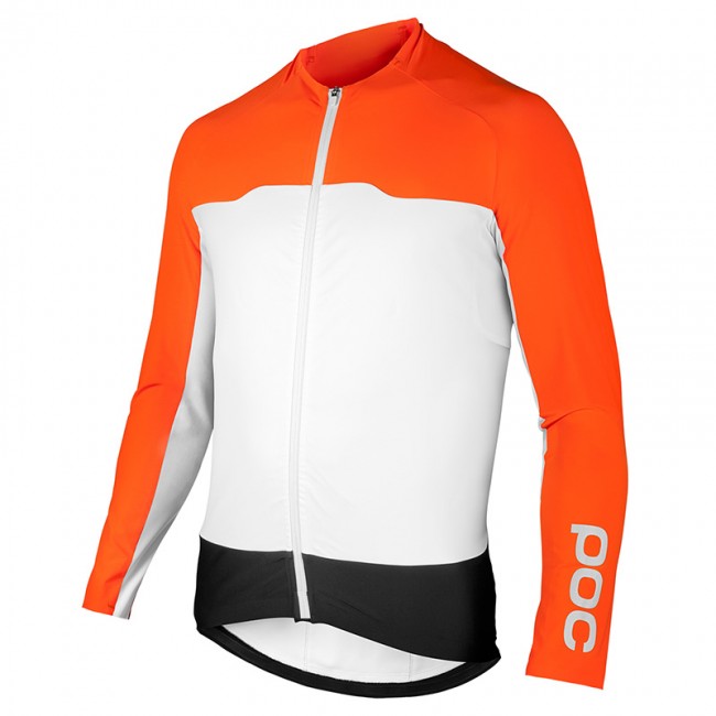 2015 POC LONG Fahrradtrikot Langarm Radtrikot Kaufen