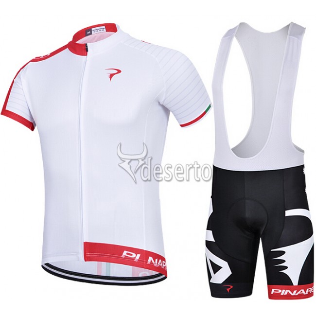 2015 Pinarello Fahrradbekleidung Satz Fahrradtrikot Kurzarm Trikot und Kurz Trägerhose Radtrikot Kaufen