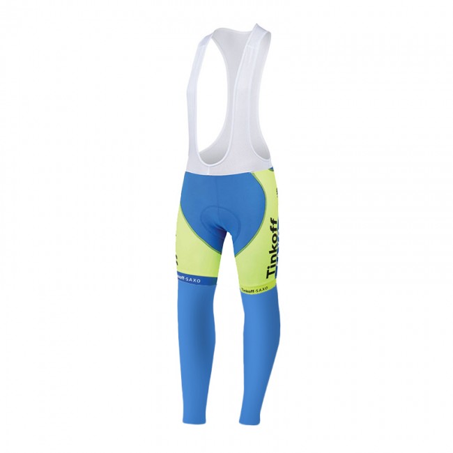 2015 Saxo bank Tionkff Lang Trägerhose Radtrikot Kaufen