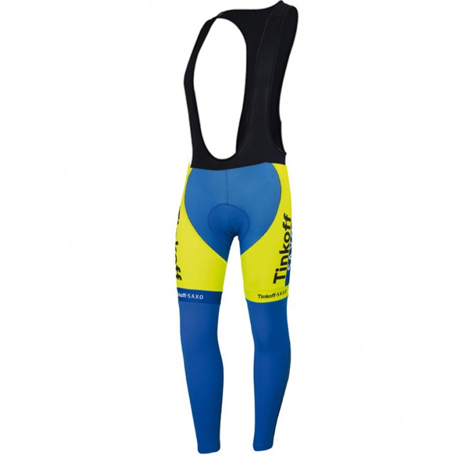 2015 Saxo Bank Tinkoff Lang Trägerhose Radtrikot Kaufen