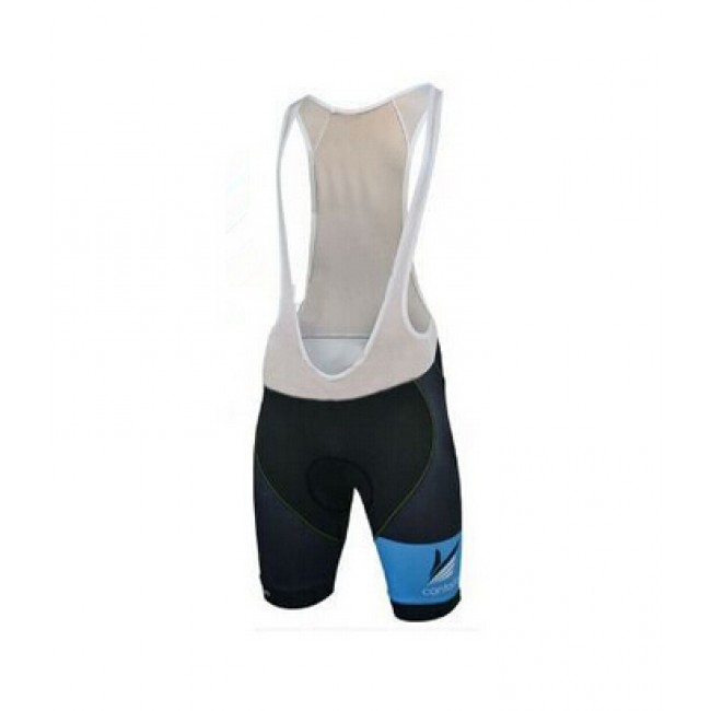 2015 Tinkoff Saxo Kurz Trägerhose blau Radtrikot Kaufen