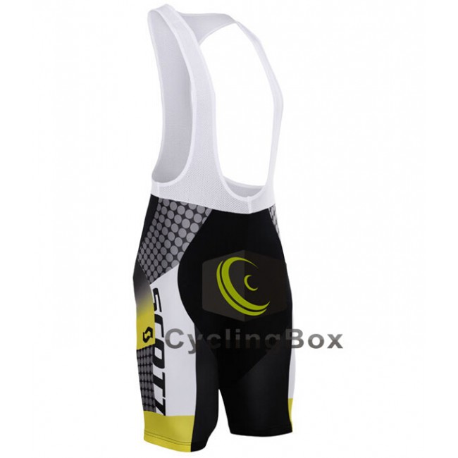 2015 Scott Kurz Trägerhose Radtrikot Kaufen