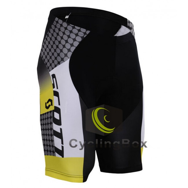 2015 Scott Kurz Radhose Radtrikot Kaufen