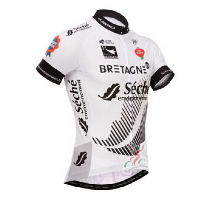 2015 Seche Radtrikot Kurzarm Radtrikot Kaufen