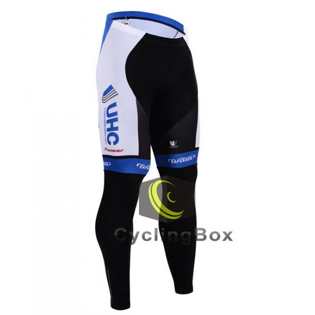 2015 UHC Lang Radhose Radtrikot Kaufen