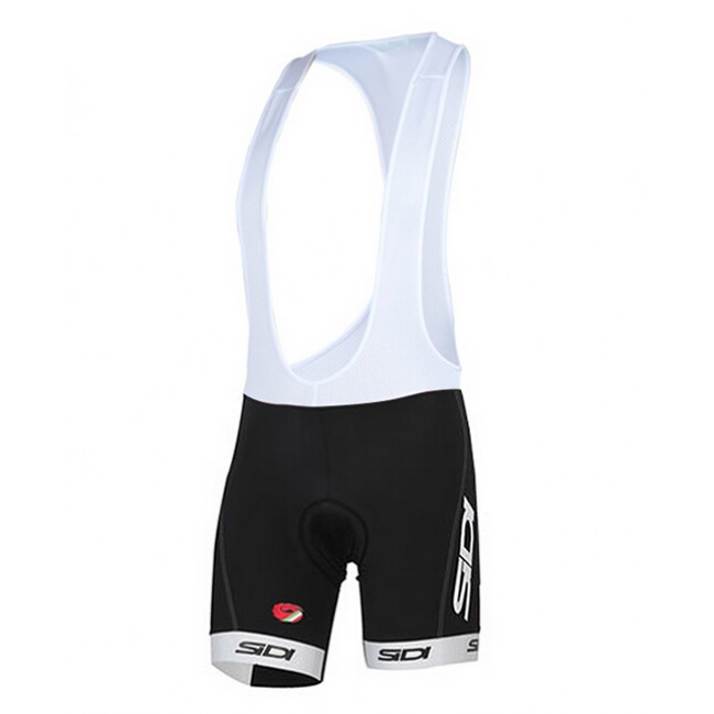 2015 SIDI Damen Kurz Trägerhose Radtrikot Kaufen