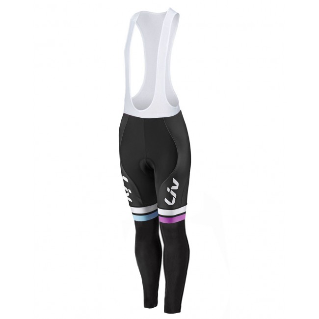 Damen LIV RACE DAY SS 2015 Lang Trägerhose Radtrikot Kaufen