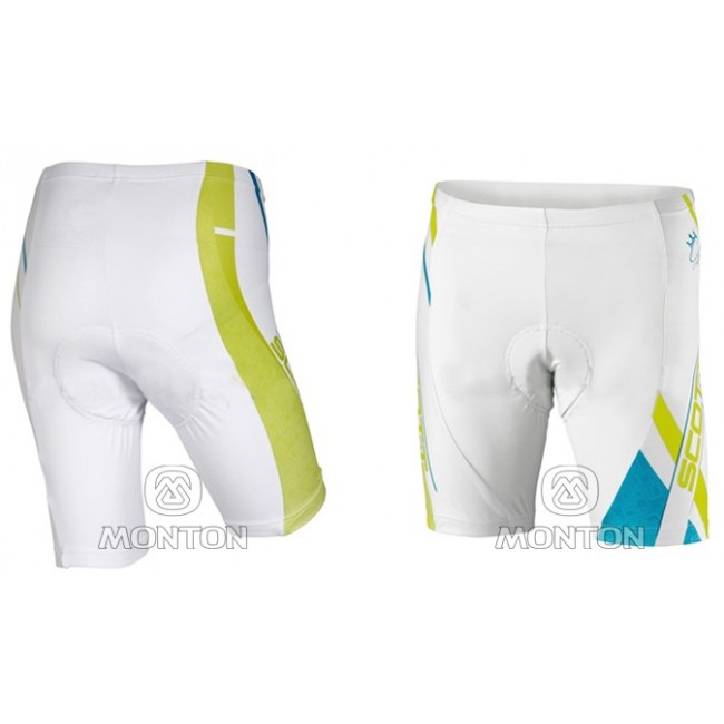 2010 Damen scott Kurz Radhose Radtrikot Kaufen