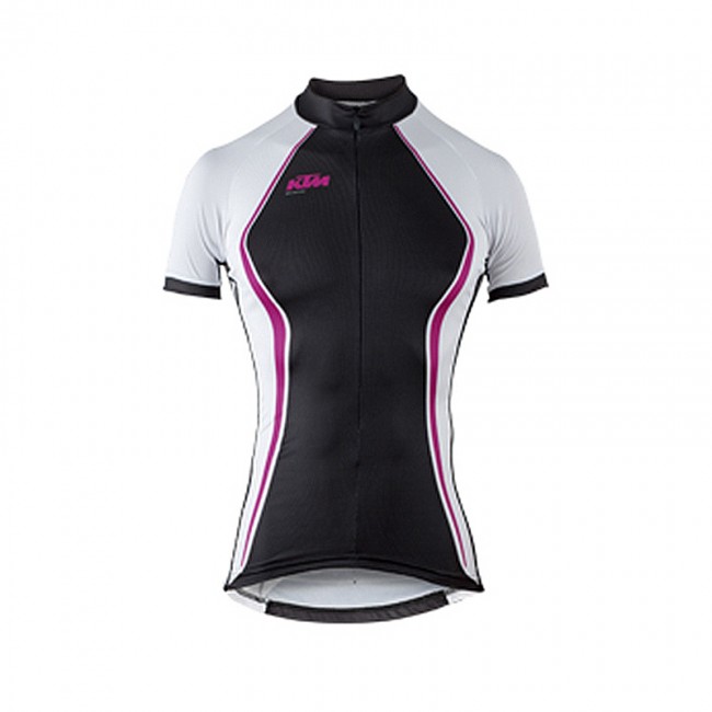 2015 KTM Fahrradtrikot Langarm Radtrikot Kaufen