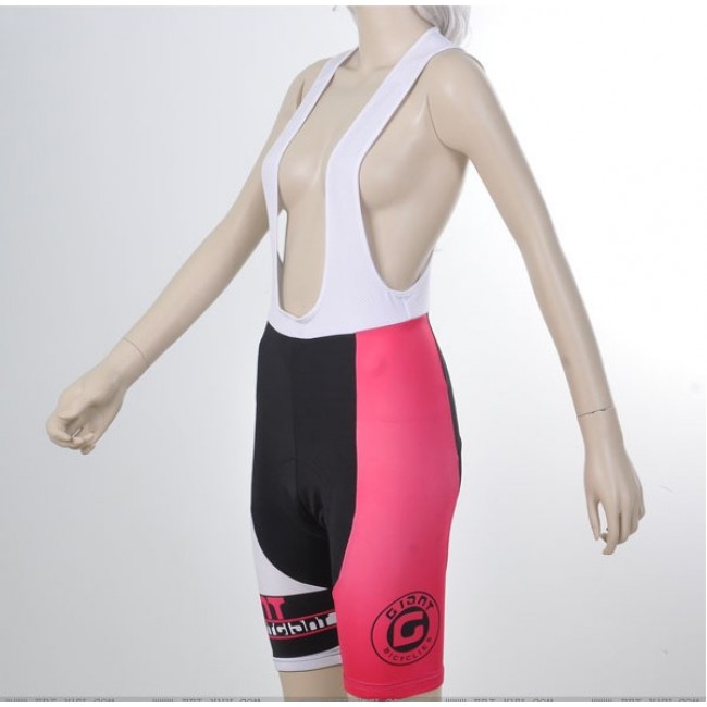 2012 Damen giant black white Kurz Radhose Radtrikot Kaufen