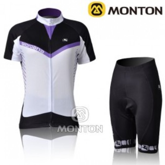 2011 Giordana Damen Radbekleidung Radtrikot Kurzarm und Fahrradhosen Kurz Radtrikot Kaufen