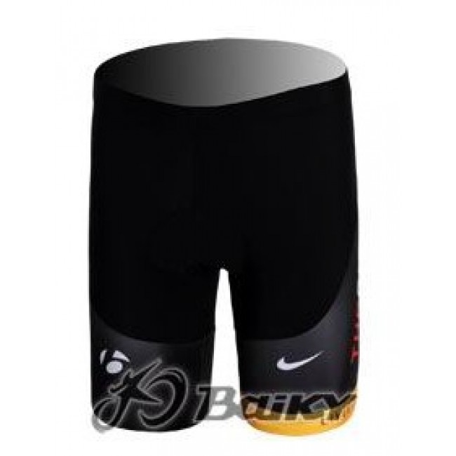 RadioShack Trek Pro Team Kurz Radhose Rot Weiß Radtrikot Kaufen