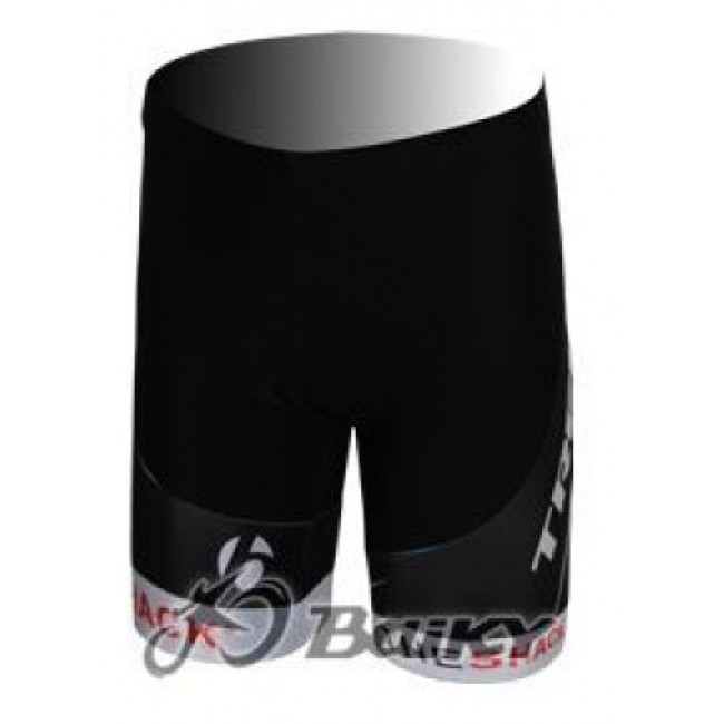 RadioShack Trek Nissan Livestrong Kurz Radhose Weiß Schwarz Gelb Radtrikot Kaufen