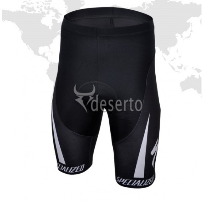 2013 Specialized Kurz Radhose Weiß Schwarz Gelb Radtrikot Kaufen