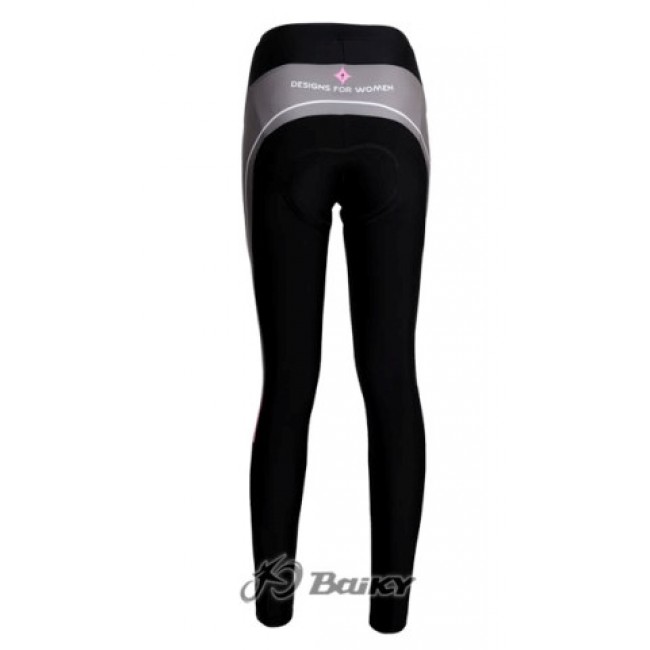 Specialized Pro Team S-Works Lang Radhose Rosa Grau Damen Radtrikot Kaufen