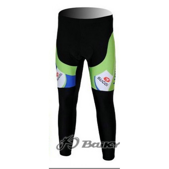Liquigas Cannondale Pro Team Lang Radhose Grün Weiß Radtrikot Kaufen