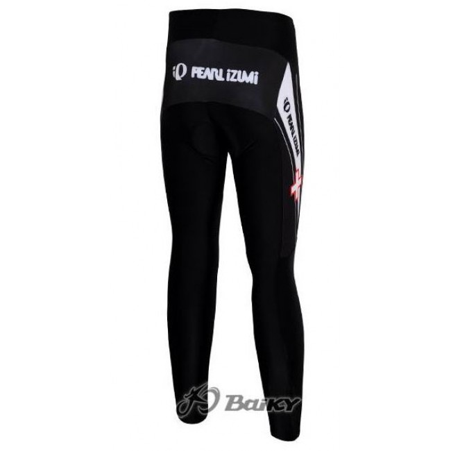 Pearl Izumi Pro Team Lang Radhose Weiß Schwarz Rot Radtrikot Kaufen
