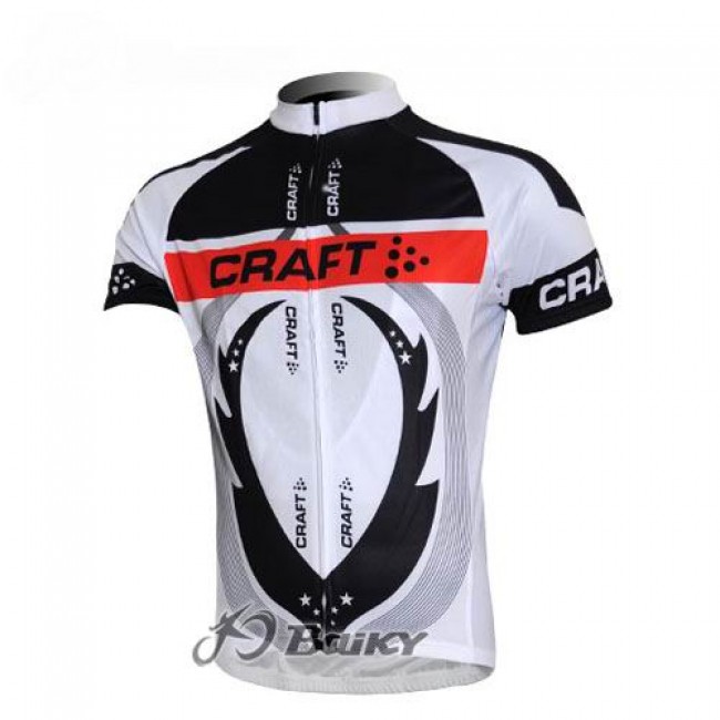 Craft Pro Team Radtrikot Kurzarm Grau Weiß Radtrikot Kaufen