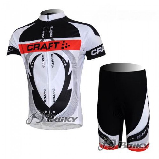 Craft Pro Team Radtrikot Kurzarm Kurz Radhose Kits Grau Weiß Radtrikot Kaufen