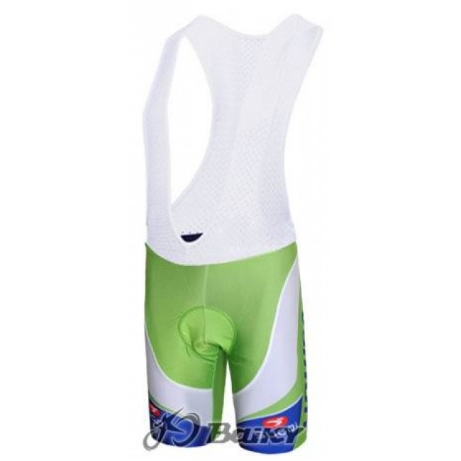 Liquigas Cannondale Pro Team Kurz Trägerhose Grün Weiß Radtrikot Kaufen