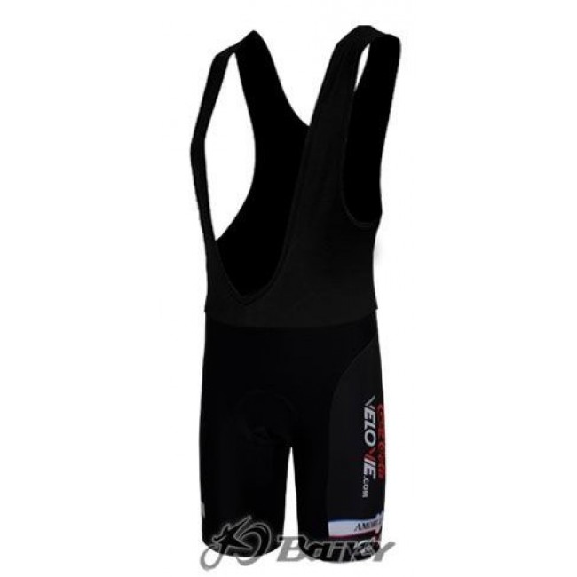 McDonald Legea Pro Team Kurz Trägerhose Schwarz Radtrikot Kaufen