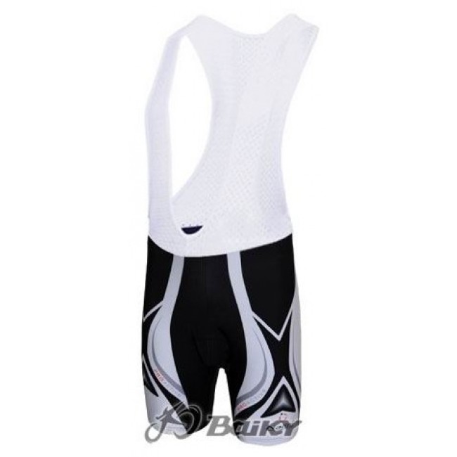 Nalini Pro Team Kurz Trägerhose Schwarz Radtrikot Kaufen