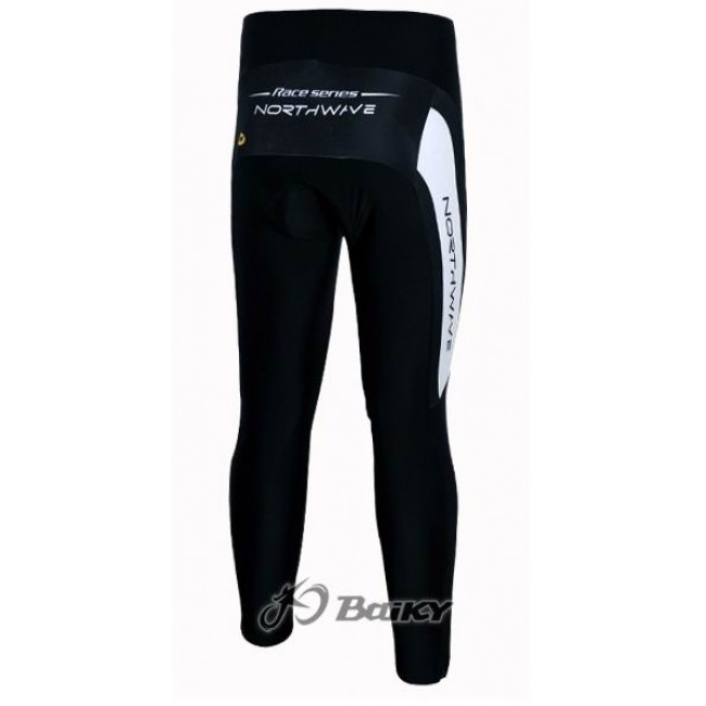 Northwave Pro Team Lang Radhose Schwarz Radtrikot Kaufen