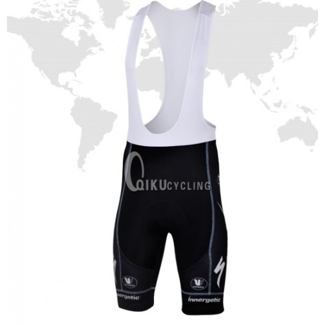 Omega Pharma Quick Step Kurz Trägerhose Schwarz Weiß 2013 Radtrikot Kaufen