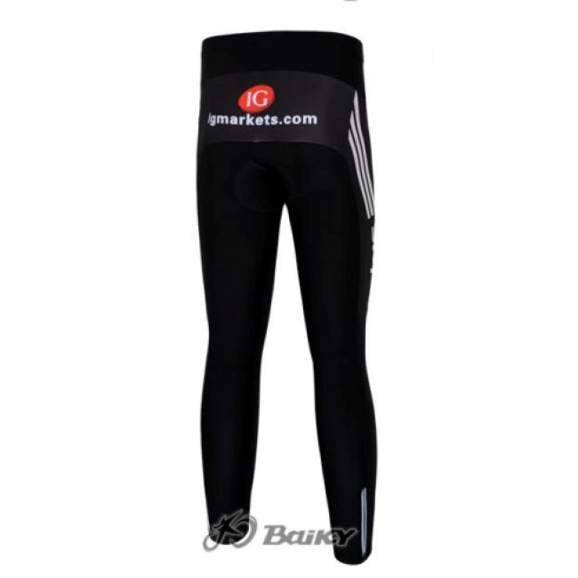 Sky Pinarello Pro Team Lang Radhose Schwarz Blau Radtrikot Kaufen