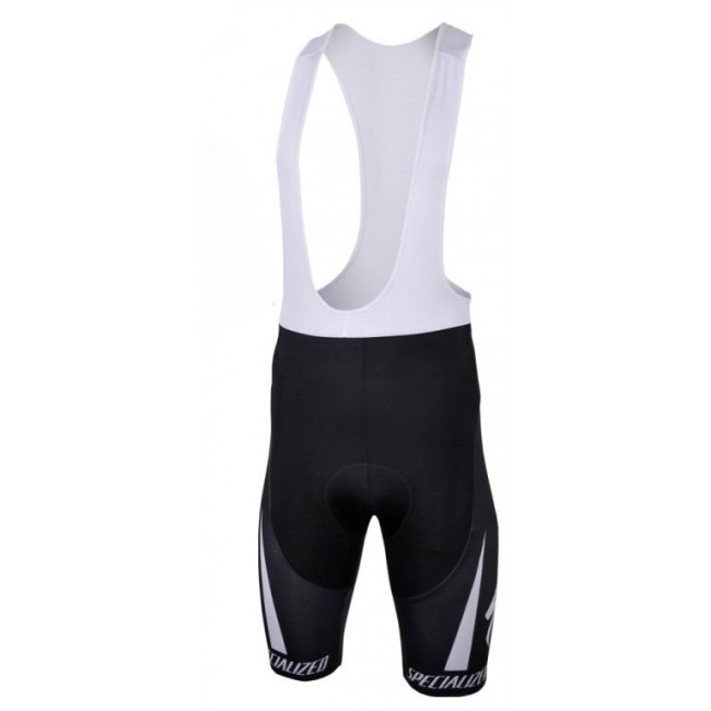 2013 Specialized Radtrikot Kurzarm und Kurz Radhose Kits Weiß Schwarz Gelb Radtrikot Kaufen