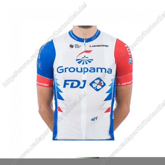 Profiteams Groupama Fdj 2021 Trikot Kurzarm Outlet MTROB Radtrikot Kaufen