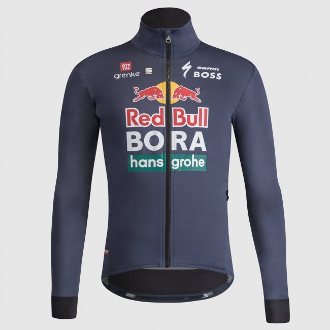 Herren Sportful Redbull Bora-Hansgrohe 2024 Fiandre jacke Radtrikot Kaufen