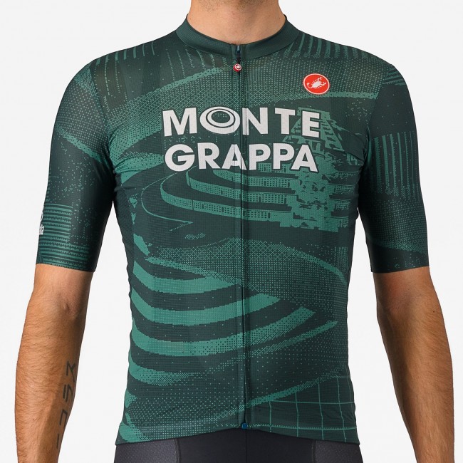 Herren Montegrappa Trikot Giro d'Italia 2024 Radtrikot Kaufen