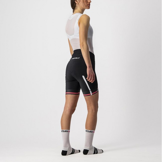 Damen Giro d'Italia Velocissima 2024 Frau Kurze Radhose Radtrikot Kaufen Damen Giro d'Italia Velocissima 2024 Frau Kurze Radhose Radtrikot Kaufen
