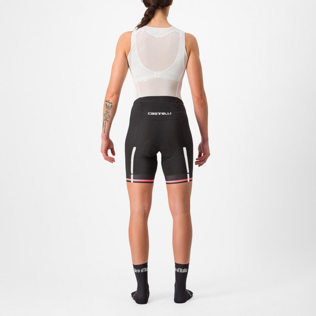 Damen Giro d'Italia Velocissima 2024 Frau Kurze Radhose Radtrikot Kaufen Damen Giro d'Italia Velocissima 2024 Frau Kurze Radhose Radtrikot Kaufen
