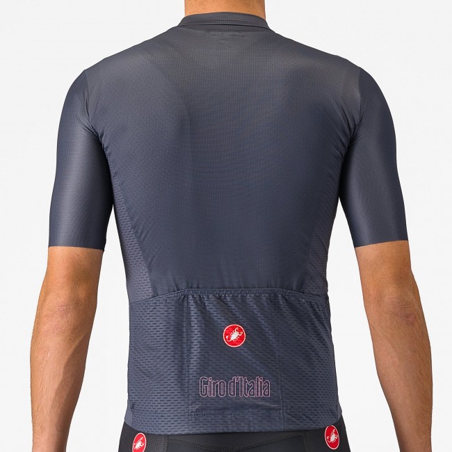 Herren Veloce Trikot Giro d'Italia 2024 Radtrikot Kaufen Herren Veloce Trikot Giro d'Italia 2024 Radtrikot Kaufen