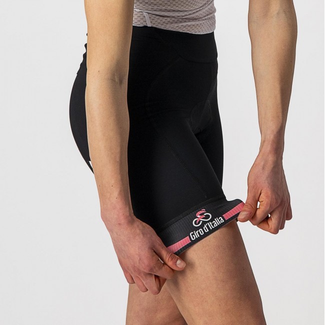 Damen Giro d'Italia Velocissima 2024 Frau Kurze Radhose Radtrikot Kaufen Damen Giro d'Italia Velocissima 2024 Frau Kurze Radhose Radtrikot Kaufen