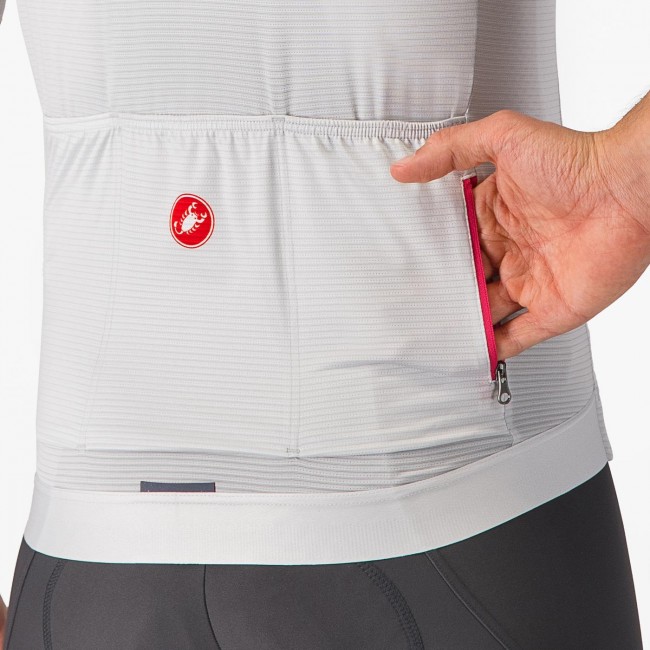 Herren Trofeo Giro d'Italia 2024 Trikot-Silbergrau Radtrikot Kaufen Herren Trofeo Giro d'Italia 2024 Trikot-Silbergrau Radtrikot Kaufen